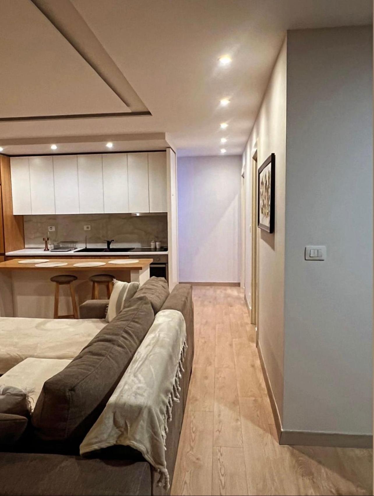 Apartament Next Zoo Tirana