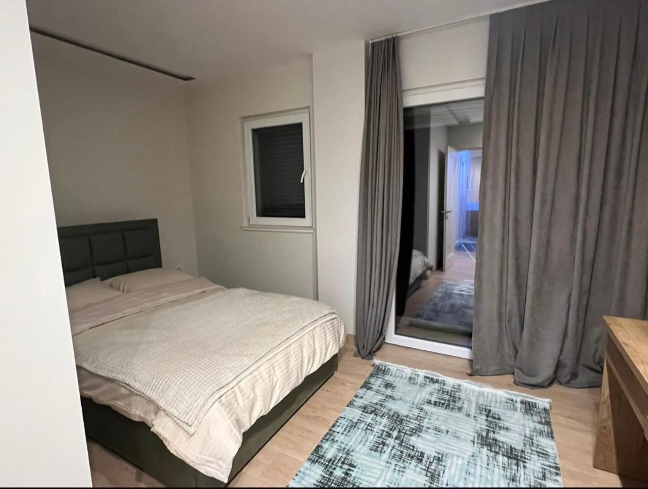 Apartament Next Zoo Tirana