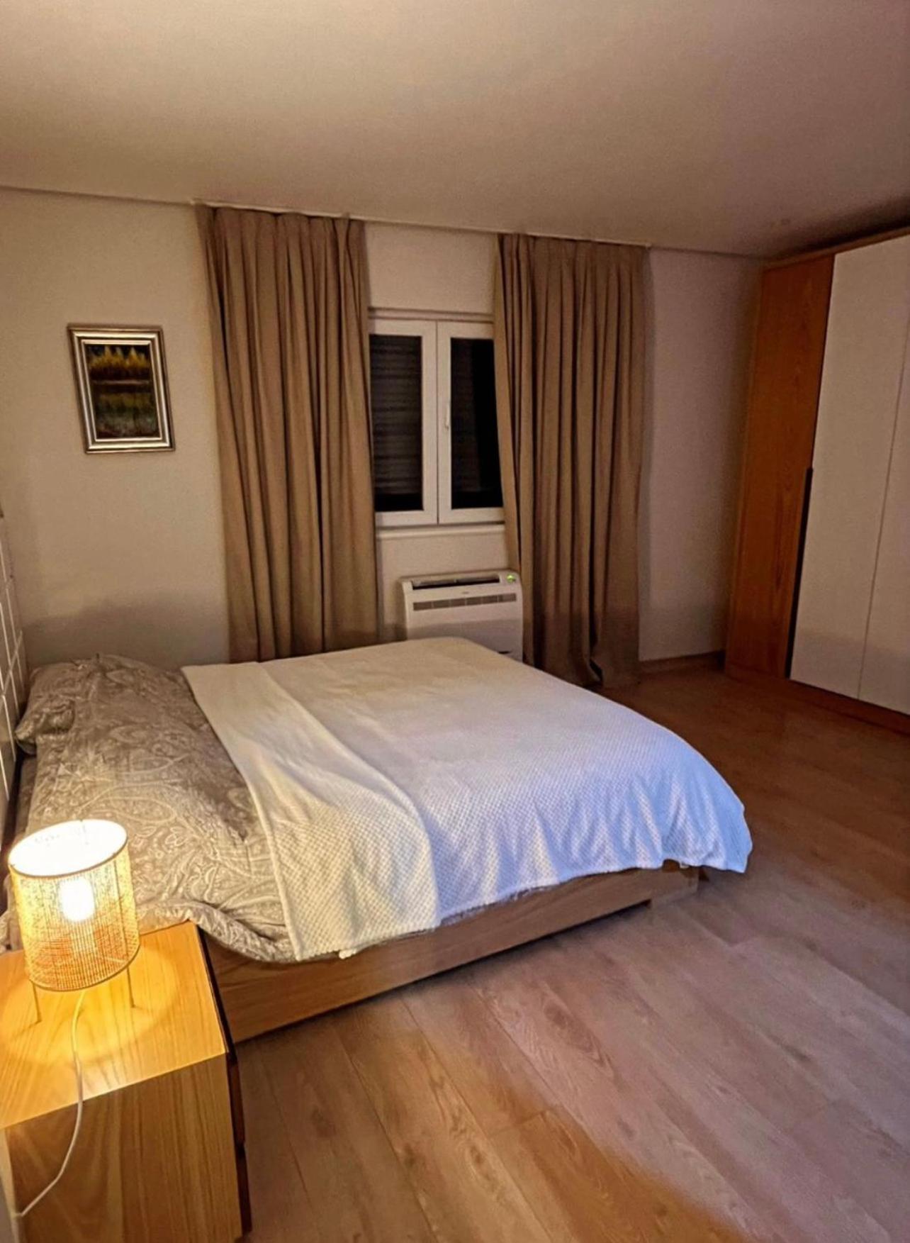 Next Zoo Apartament