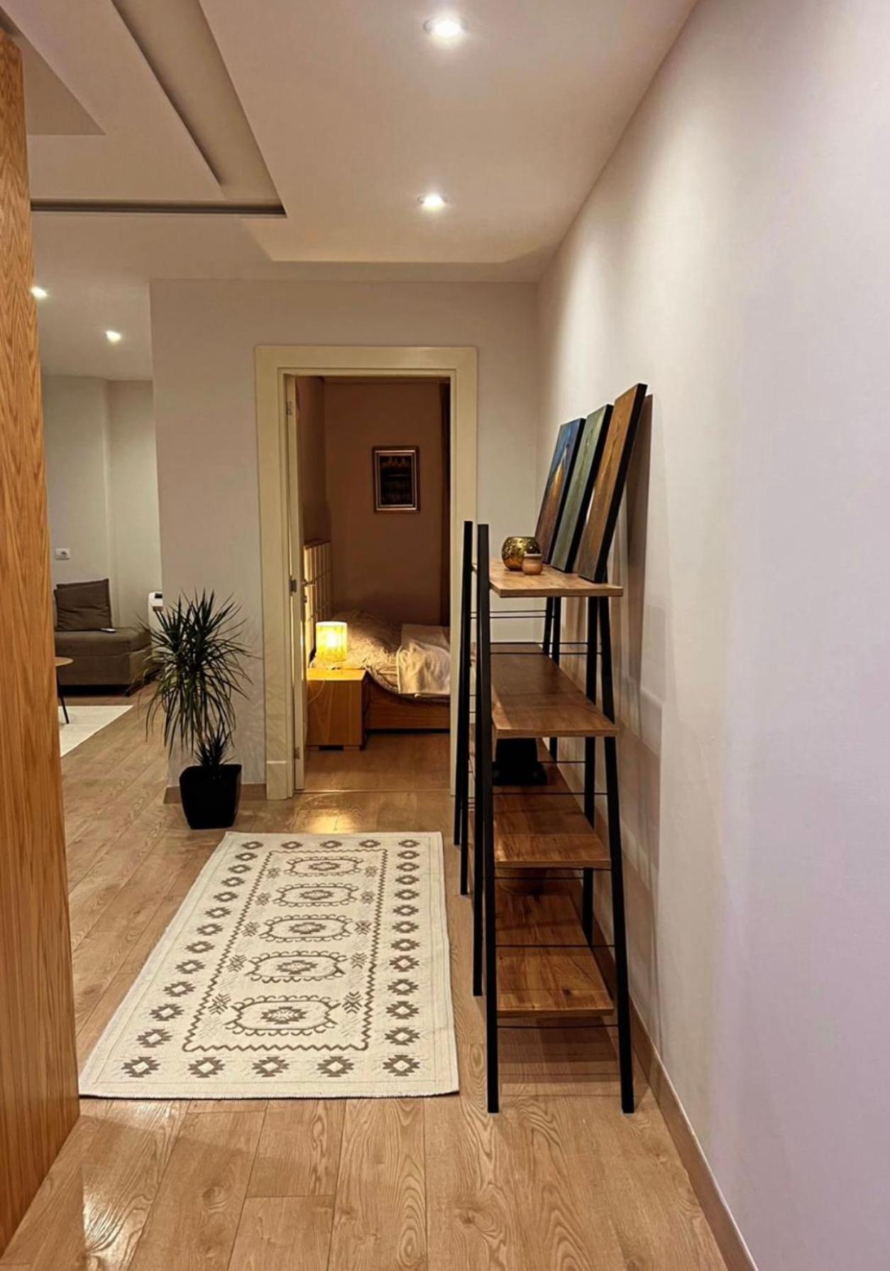 Apartament Next Zoo Tirana